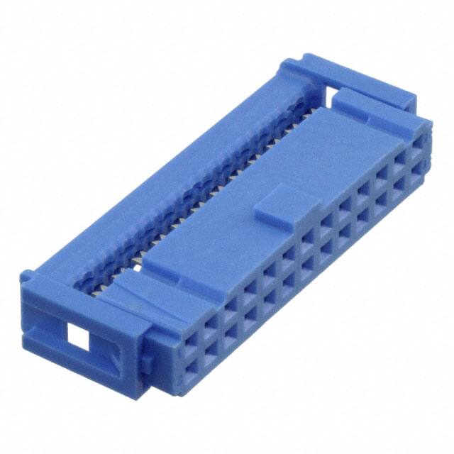 1658527-9 TE Connectivity AMP Connectors  Support de panneau suspendu gratuit